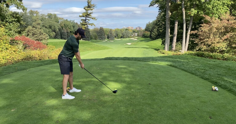 The Drive to 300 Yards: Short game tips and the final showdown