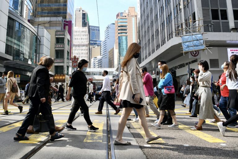 Hong Kong includes Canada in travel ban due to Omicron COVID-19 variant