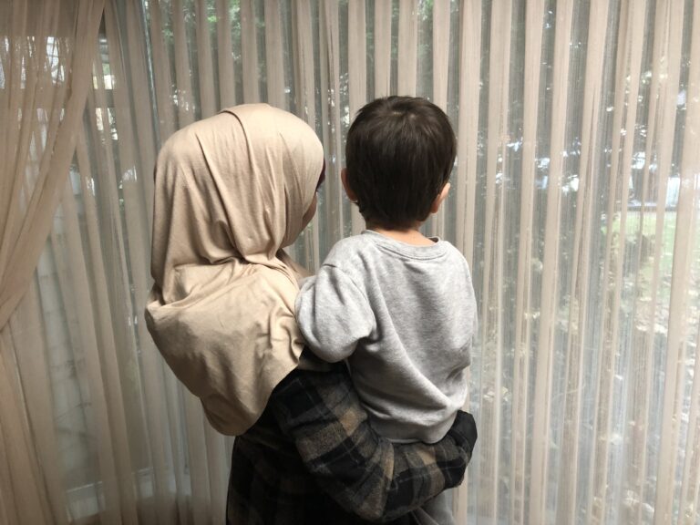 Canada’s resettlement program for Afghan interpreters has left families separated
