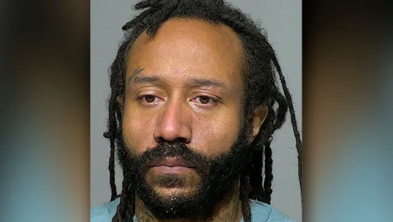 Waukesha parade suspect was released on $1000 bail days before crash