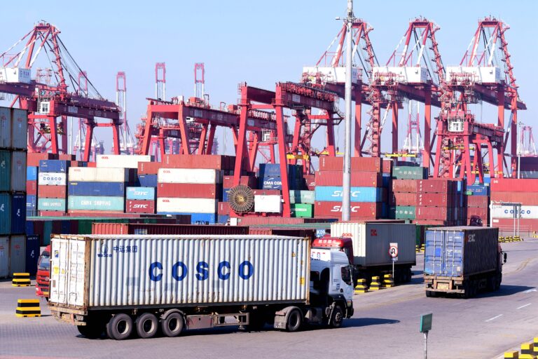 Supply chain woes have Canadian factories shifting to in-house production