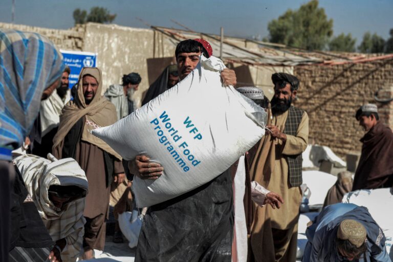 UN responds to Elon Musk challenge with US$6.6B plan to fight world hunger