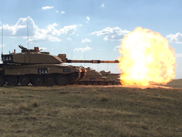 British Army says training base near Medicine Hat will remain open, despite UK reports