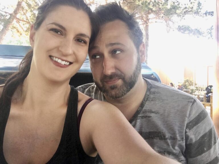 California couples swap babies after shocking IVF mix-up