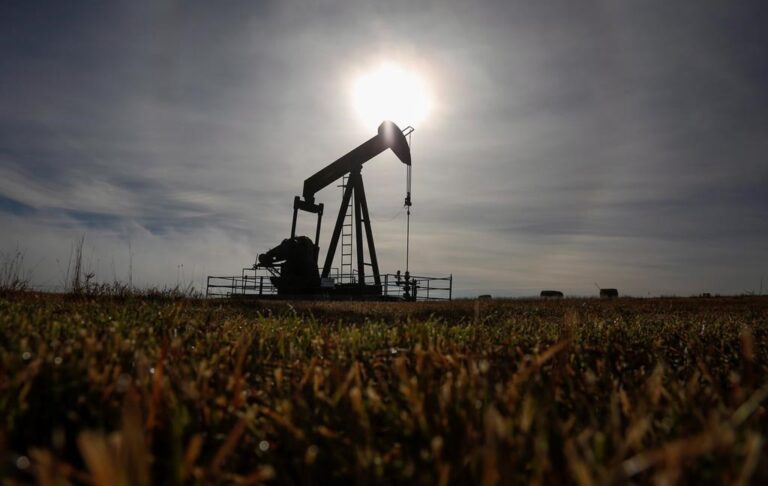COP26: Canada, U.S. commit to stop funding fossil fuel projects abroad