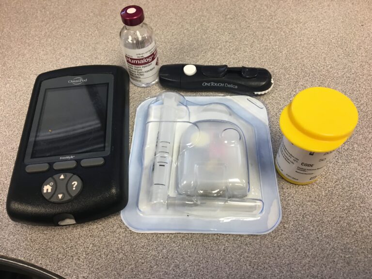 As cost of living rises, diabetes remains an expensive condition for Atlantic Canadians