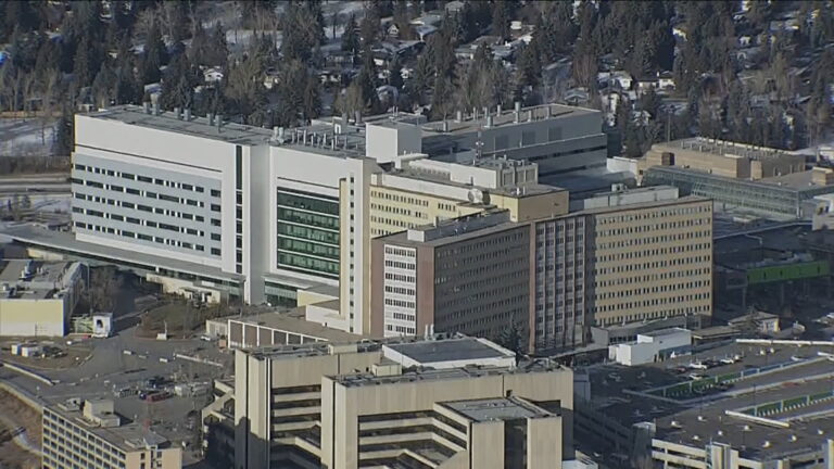 Alberta surgical patients may wait months for care after COVID-19 delays