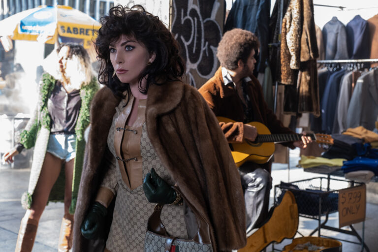 ‘House of Gucci’ review: Lady Gaga and cast at their campiest in lush melodrama