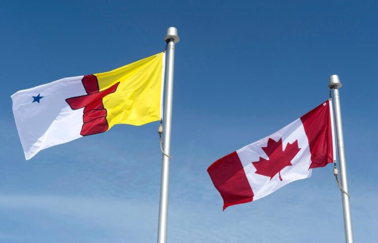 Nunavut declares tuberculosis outbreak in Baffin Island community