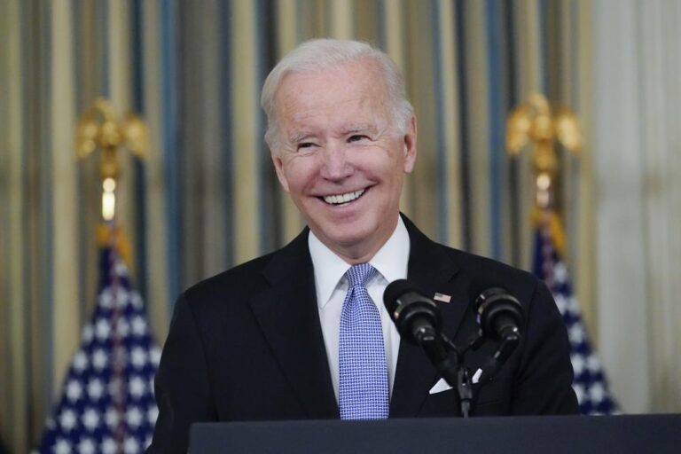 Biden set to sign $1 trillion infrastructure bill into law