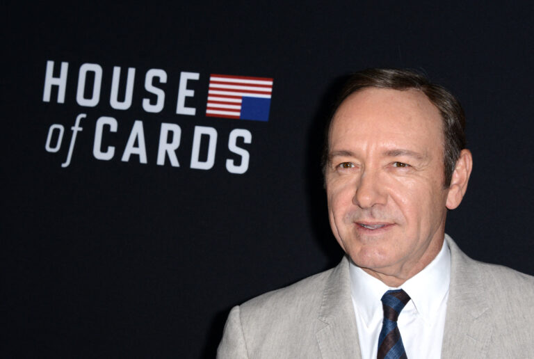 Kevin Spacey ordered to pay $31 million for ‘House of Cards’ losses