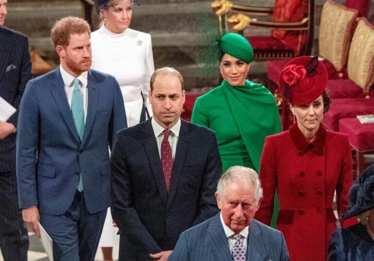 Royal Family really not happy with new documentary’s ‘unfounded claims’