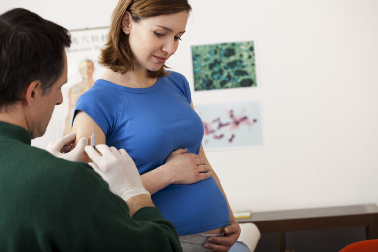 Fact check: COVID-19 vaccines are not causing a rise in stillbirths in Canada