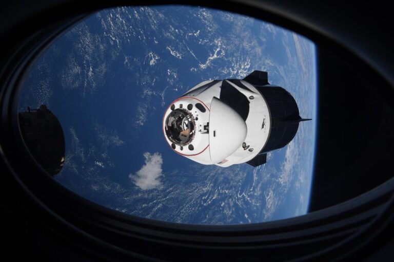 Russia denies endangering astronauts with space junk created by weapons test