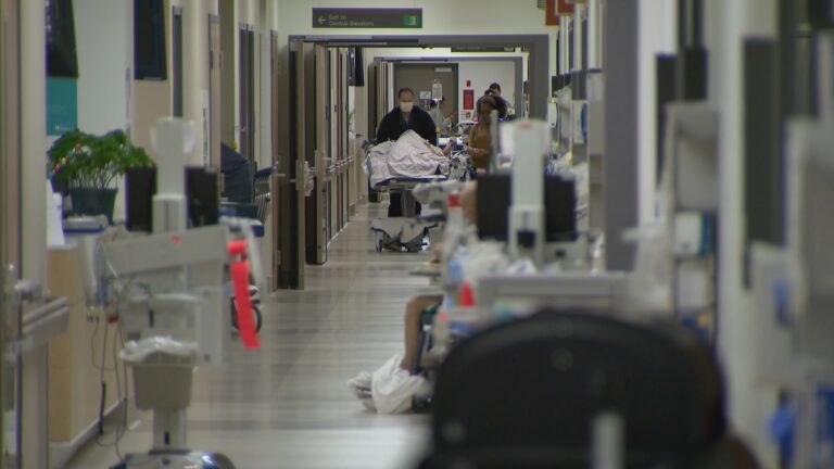 Advocates concerned over where unvaccinated nurses will work amid mandates