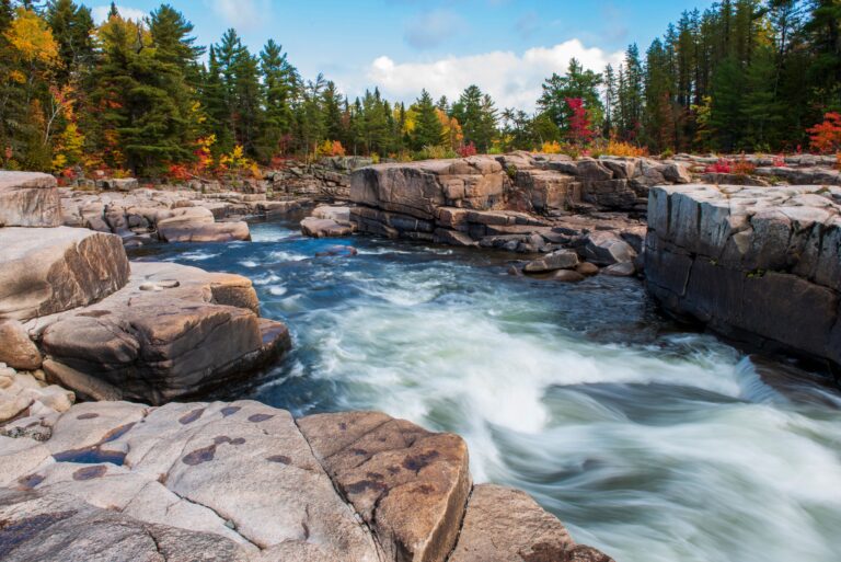 New Brunswick trail snags lone Canadian spot on National Geographic list