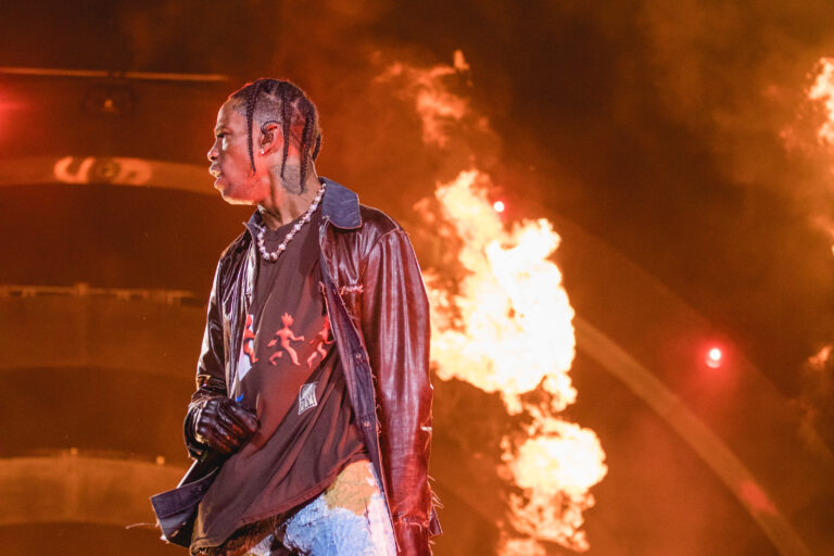Astroworld tragedy: Death toll rises to 9 as student succumbs to injuries