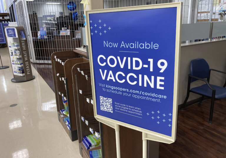 U.S. COVID-19 vaccine mandate for large companies to take effect Jan. 4