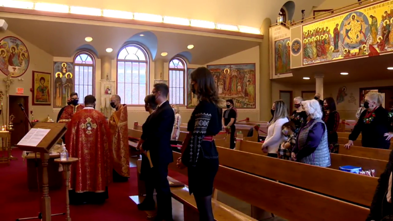 Ukrainian Calgarians commemorate Holodomor victims: ‘It’s part of us’