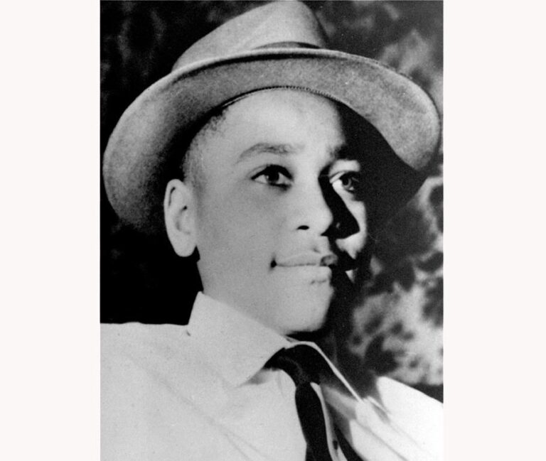 U.S. probe into 1955 lynching of Emmett Till ends with no new charges