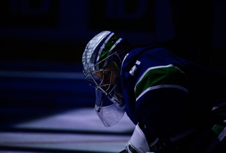 Leafs, Canucks postpone games over COVID concerns