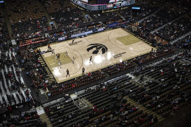 Raptors game versus visiting Magic postponed
