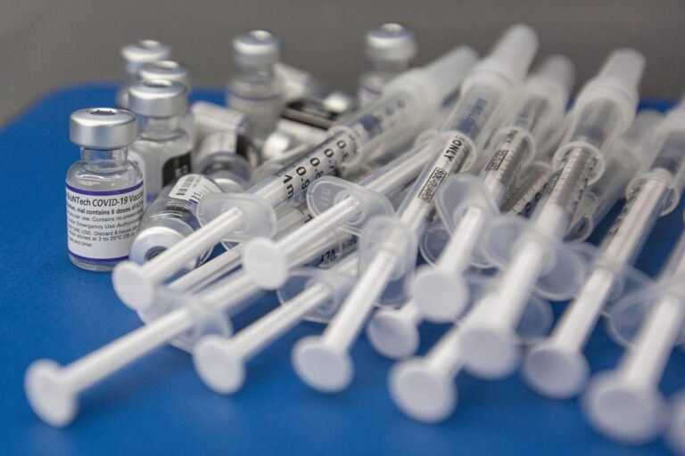 Ontario reports 3,784 new COVID cases, no new deaths