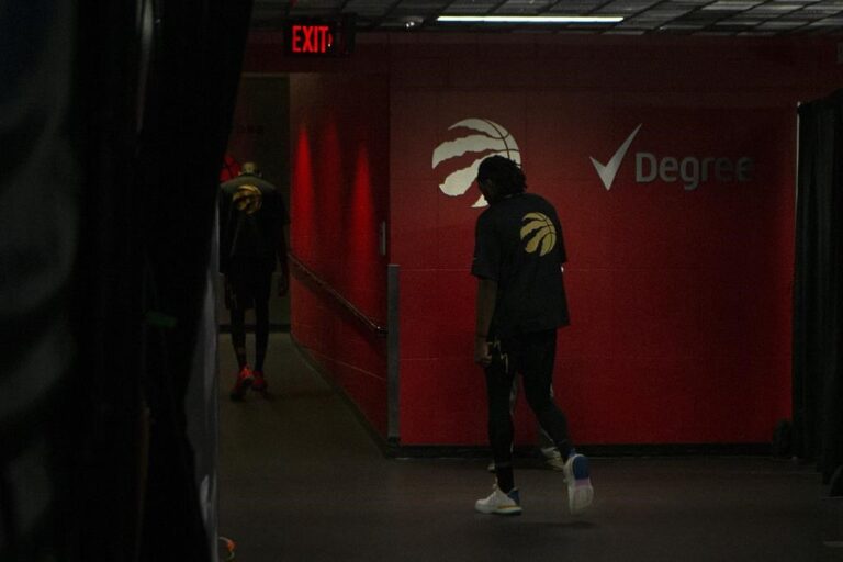 Raptors add 3 more players to COVID-19 protocol