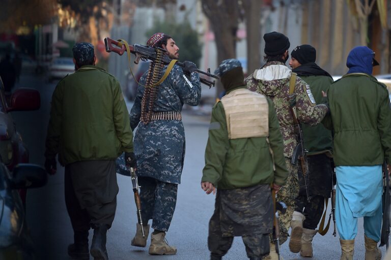 Afghanistan committee must zero-in on Canada’s refugee efforts, veterans say