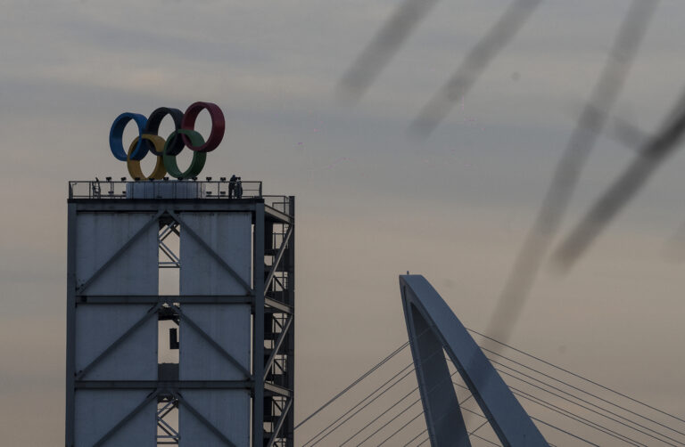 Australia, U.K. join U.S. in diplomatic boycott of Beijing Winter Olympics