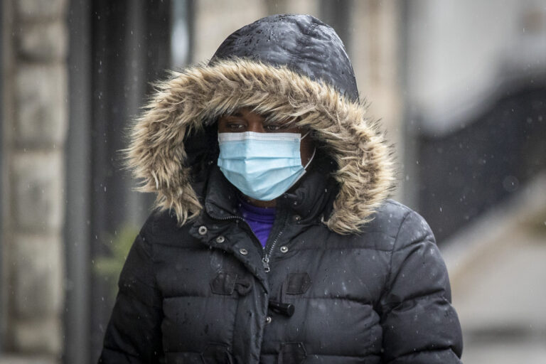 Omicron 5 times more like to reinfect than Delta, no less severe: study