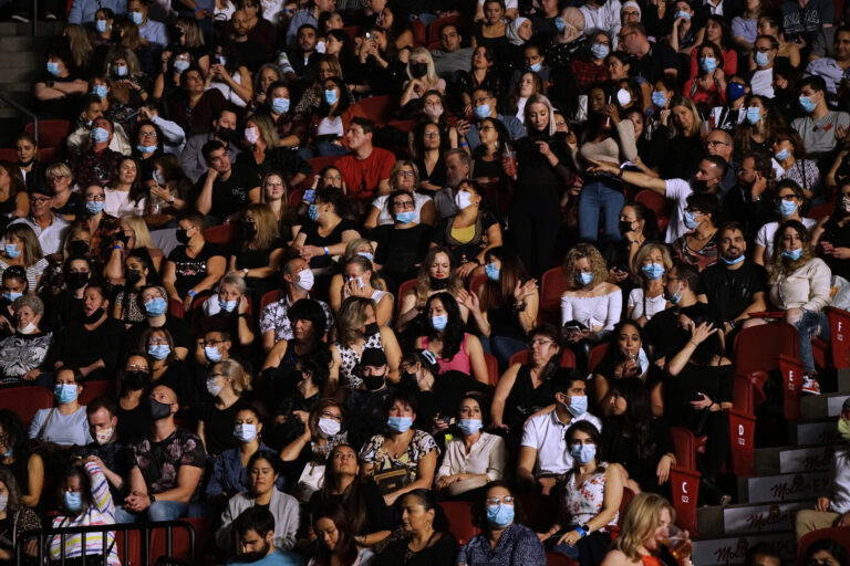 Omicron’s community transmission could ‘rapidly escalate’ in coming days, Tam warns