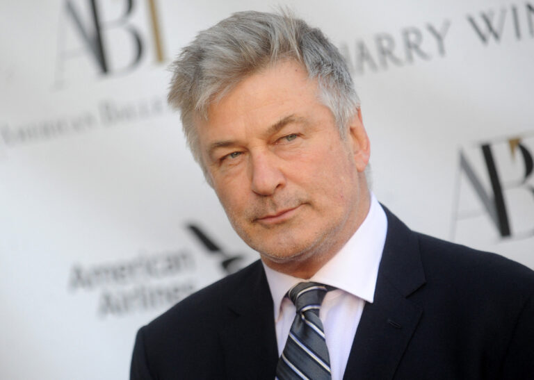 Alec Baldwin says fatal ‘Rust’ shooting was not his fault in emotional interview