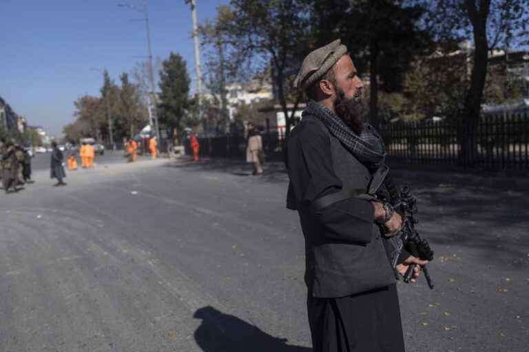 UN unlikely to allow Taliban, Myanmar junta to represent their countries, diplomats say
