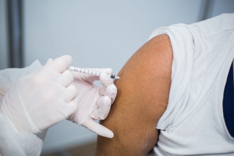 Booster vaccine 3 months after 2nd dose raises antibodies the most: study