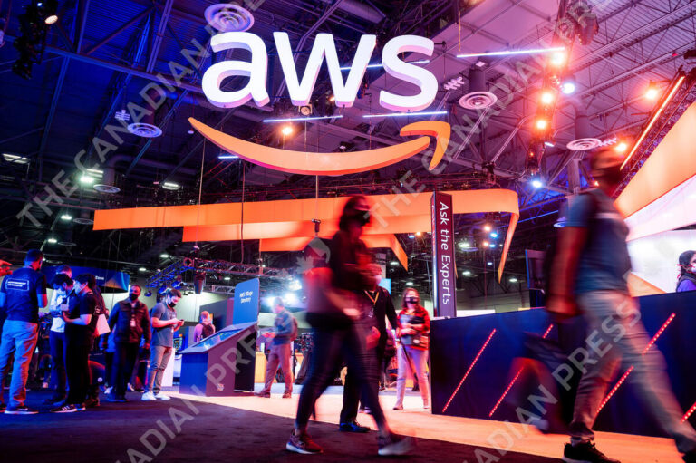Why did Amazon Web Services crash? Here’s what it means