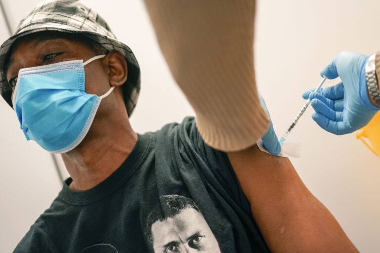 Omicron variant can partially evade Pfizer vaccine protection: study