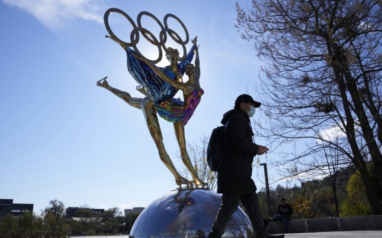 U.S. ambassador to Canada expects countries to be ‘aligned’ over Beijing Olympics boycott