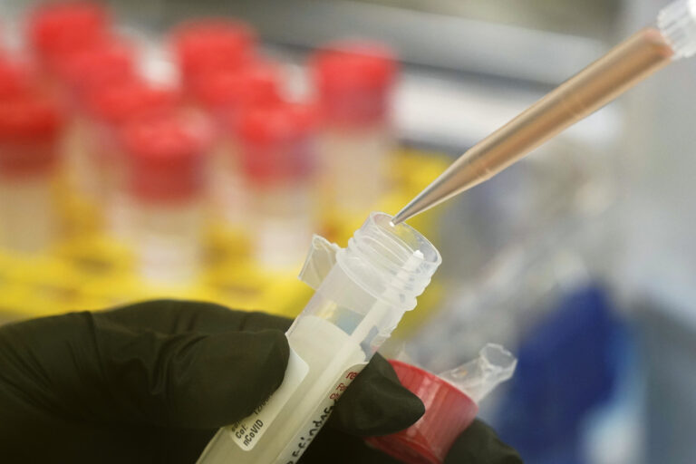 Ontario shatters previous single-day record with almost 14,000 new COVID cases