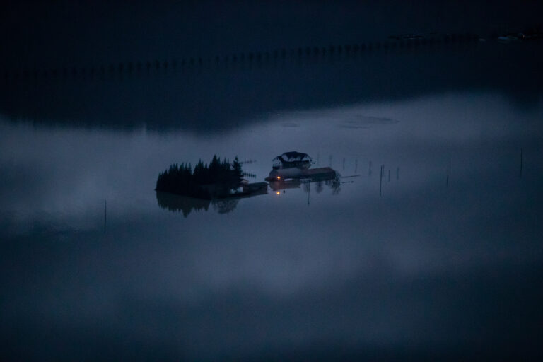 Non-profits team up to offer mental health support for farmers impacted by B.C. floods