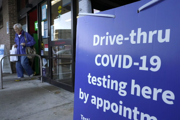 Ontario reports 8,825 new COVID cases on Tuesday