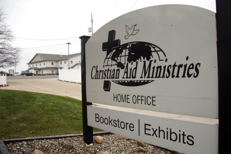 Missionaries made daring escape from kidnappers in Haiti, officials say