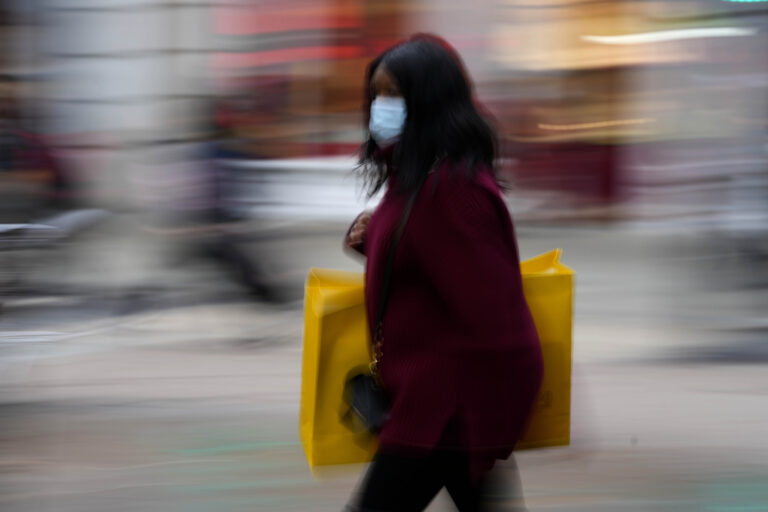 Restrictions return across Europe due to wave of Omicron cases