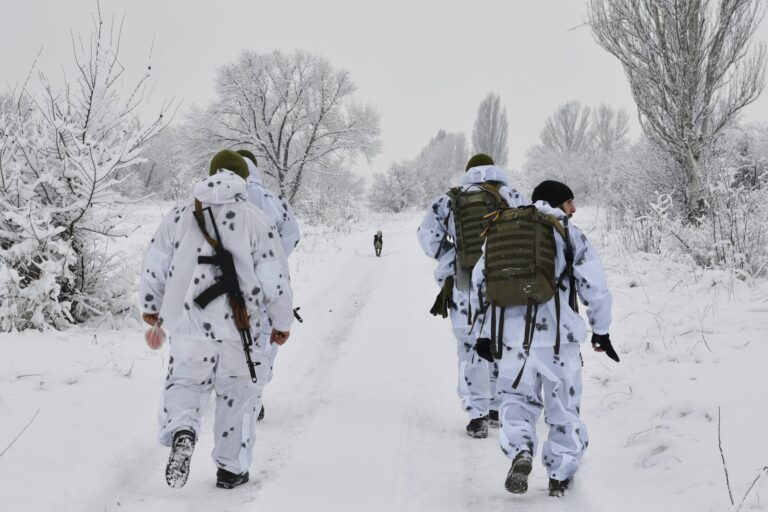 U.S., Russia to discuss Ukraine tensions amid security talks in January: official
