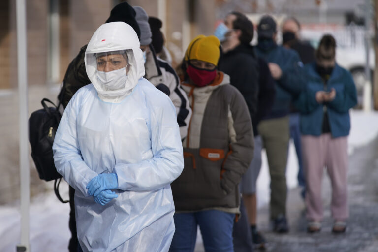 Experts question, criticize new CDC guidance to shorten COVID-19 isolation