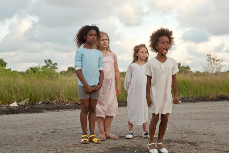 Former child actor in ‘Beasts of the Southern Wild’ killed in shooting
