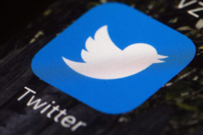 Twitter account behind ‘abusive’ tweet targeting prominent doctor no longer active