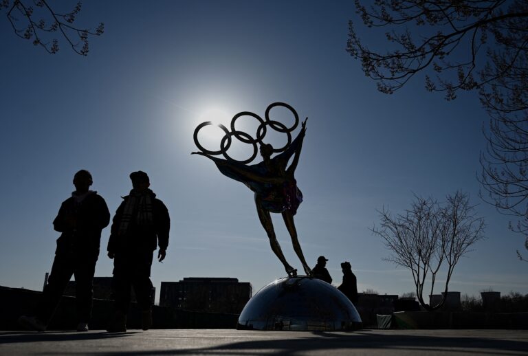 Why are countries boycotting the Beijing Olympics? Here’s what you need to know