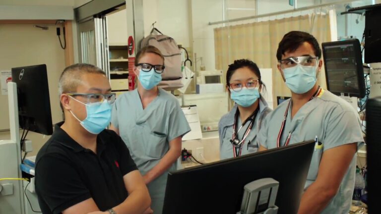 Multiple provinces considering allowing COVID positive health-care staff to work