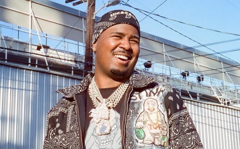 Rapper Drakeo the Ruler fatally stabbed at LA music festival